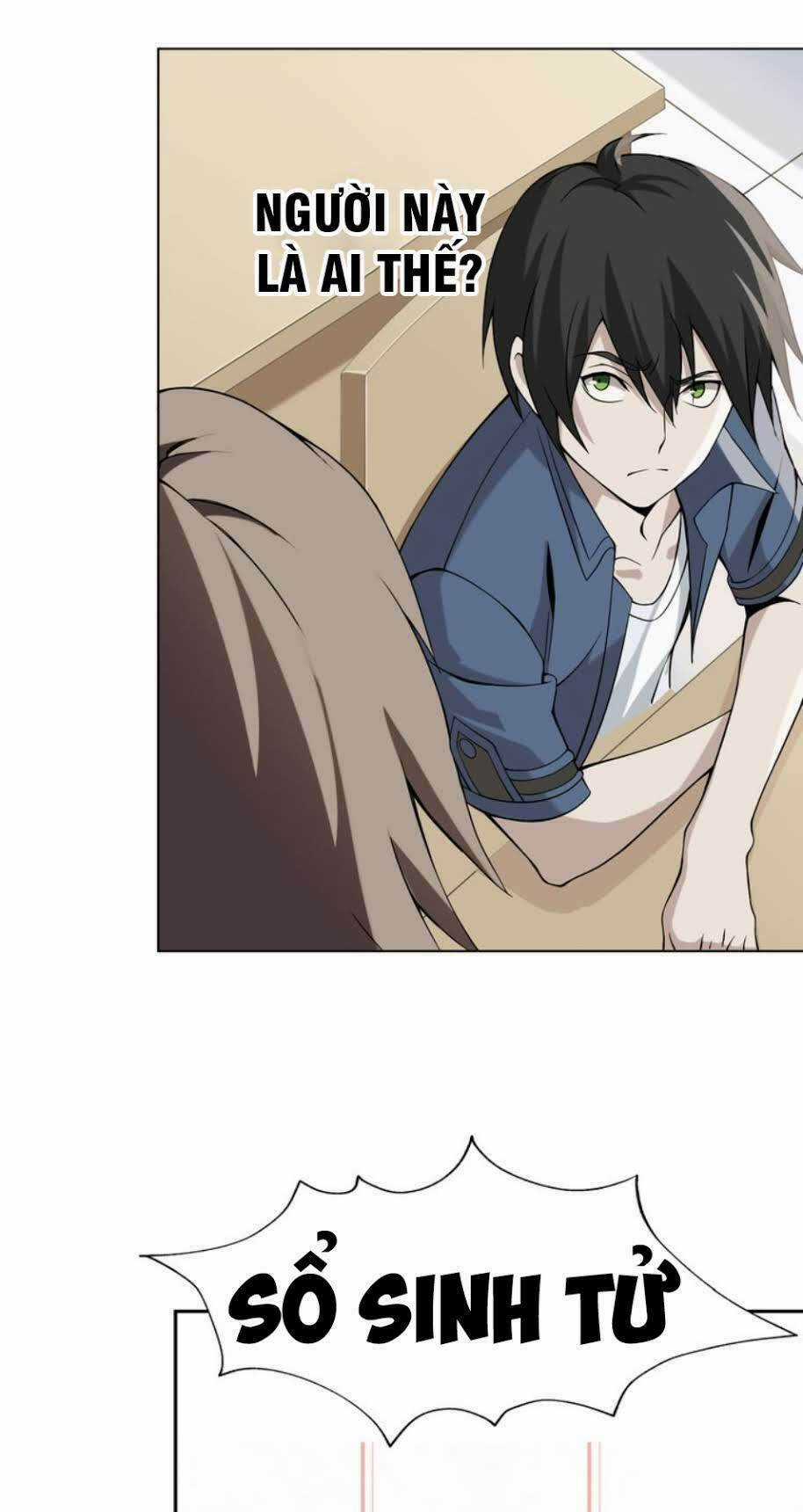 Siêu Cấp Đại Chủ Bạ Chapter 4 trang 44