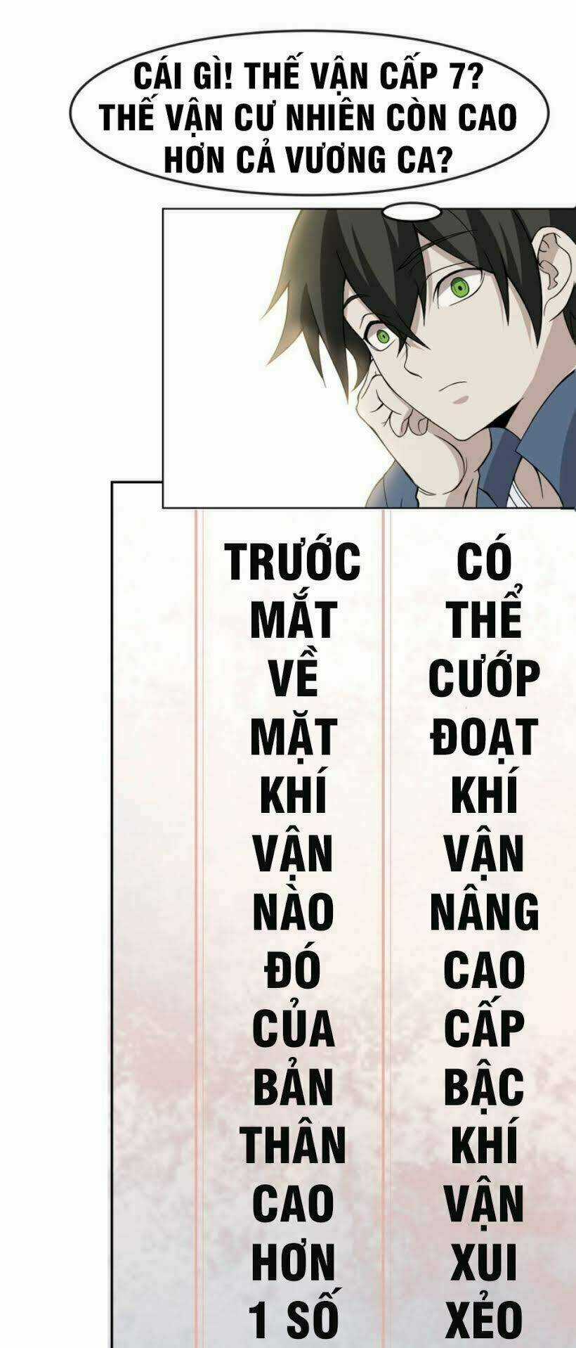 Siêu Cấp Đại Chủ Bạ Chapter 4 trang 46