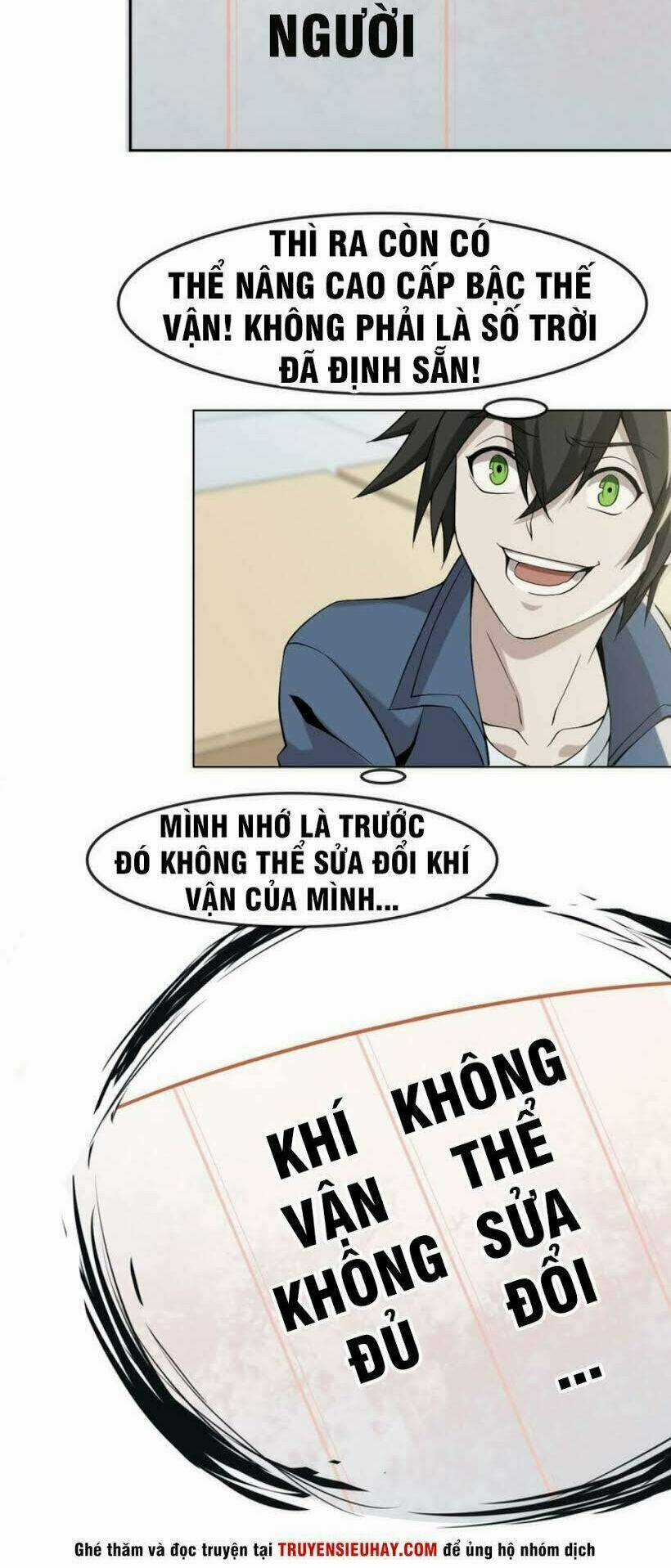 Siêu Cấp Đại Chủ Bạ Chapter 4 trang 47