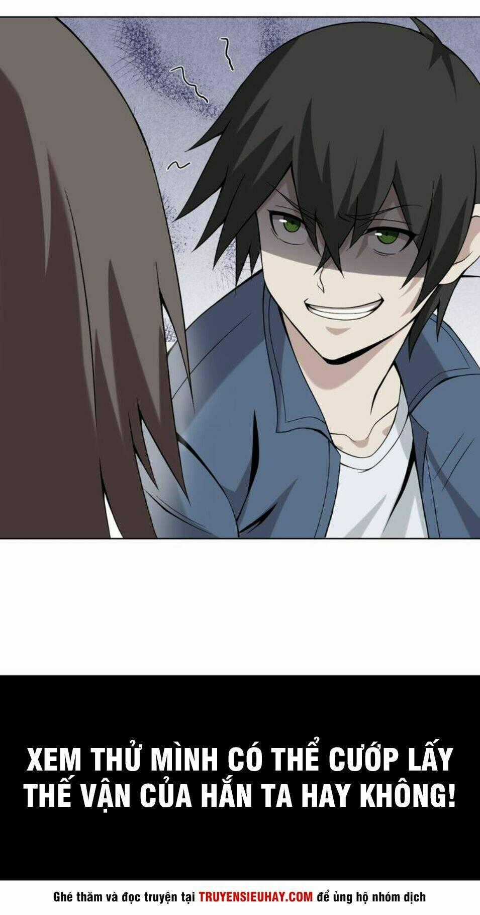 Siêu Cấp Đại Chủ Bạ Chapter 4 trang 48