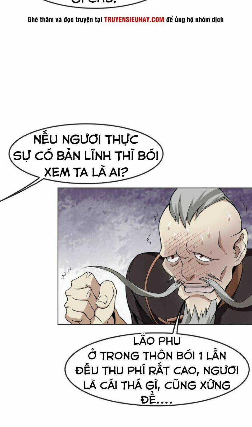 Siêu Cấp Đại Chủ Bạ Chapter 4 trang 6