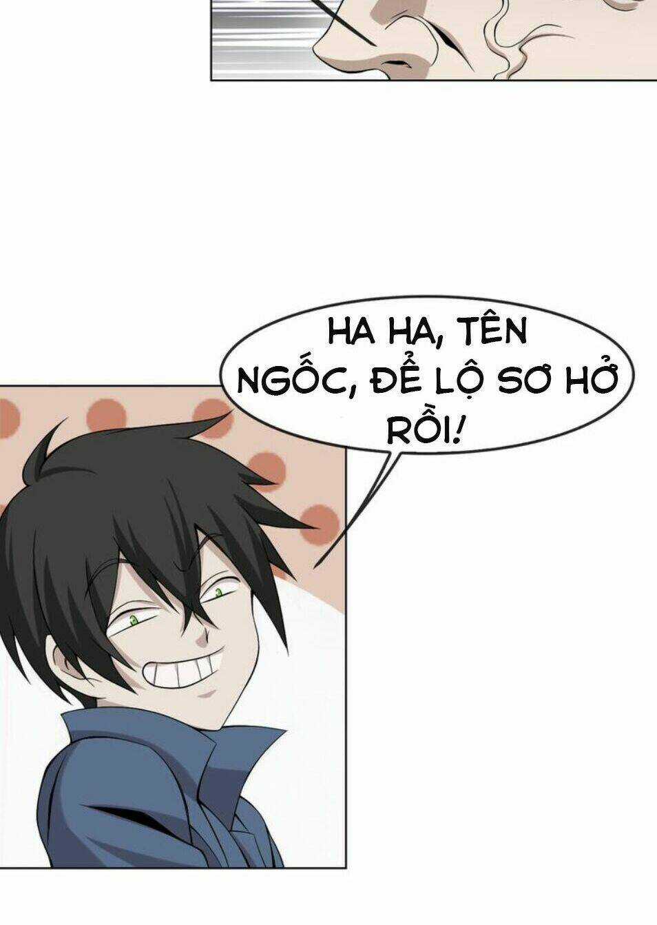 Siêu Cấp Đại Chủ Bạ Chapter 4 trang 8