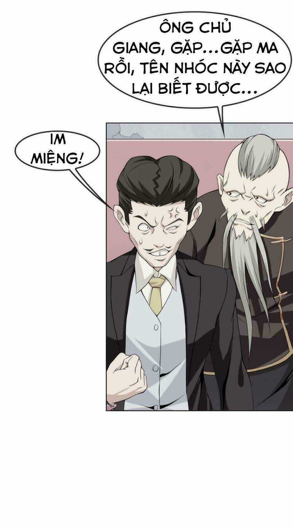 Siêu Cấp Đại Chủ Bạ Chapter 4 trang 9