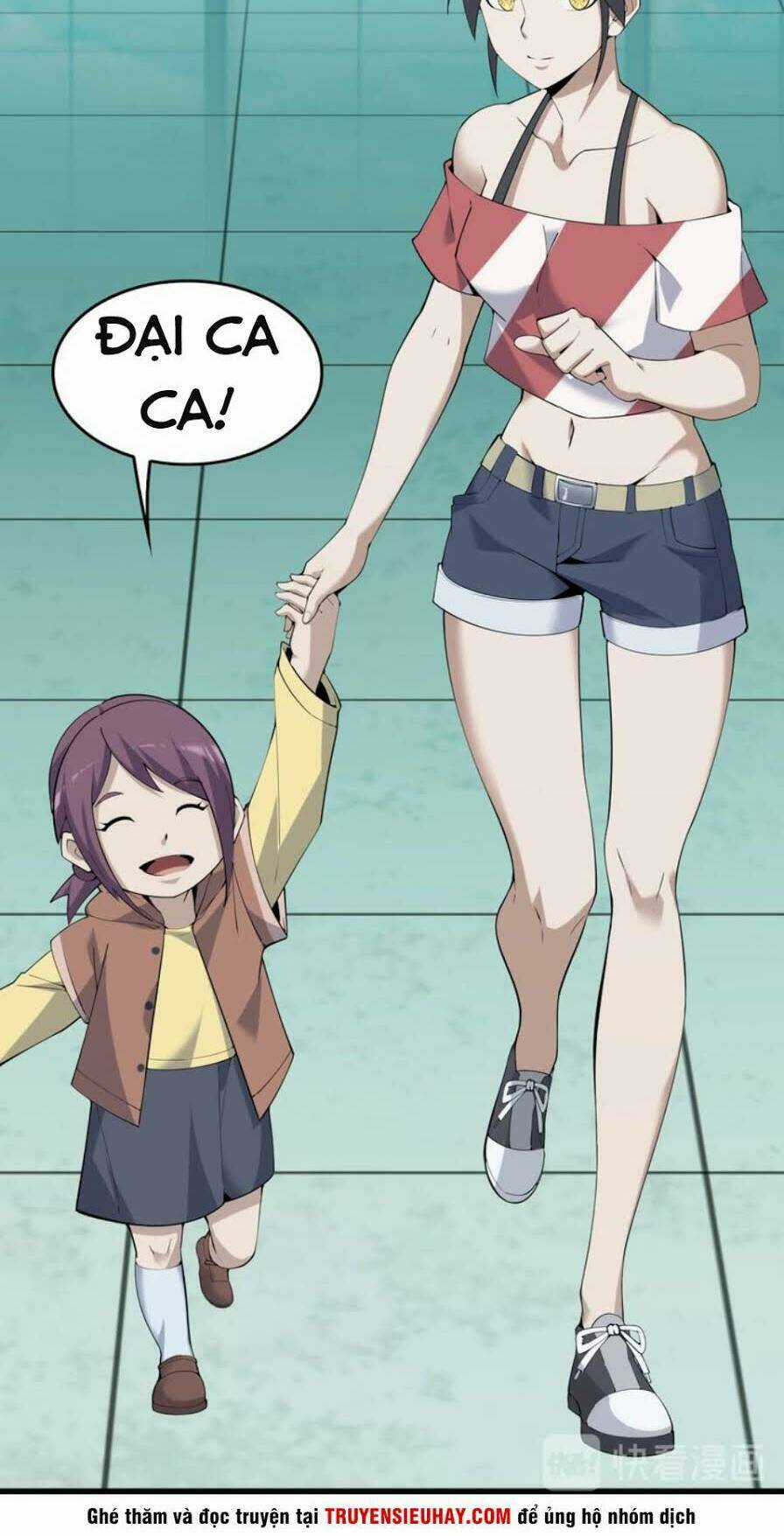 Siêu Cấp Đại Chủ Bạ Chapter 40 trang 10