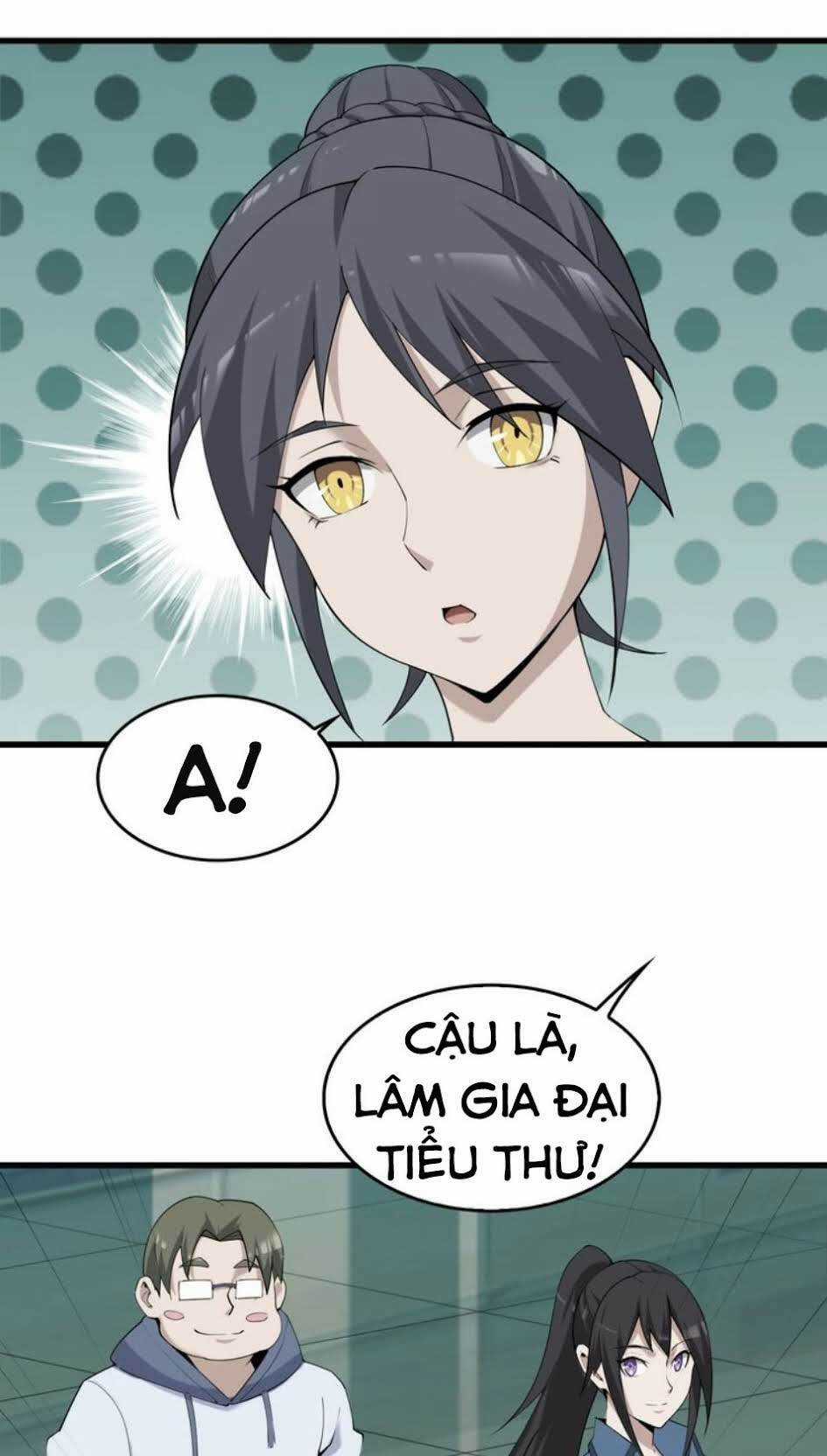 Siêu Cấp Đại Chủ Bạ Chapter 40 trang 11