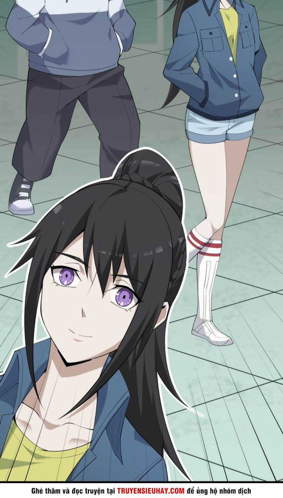 Siêu Cấp Đại Chủ Bạ Chapter 40 trang 12