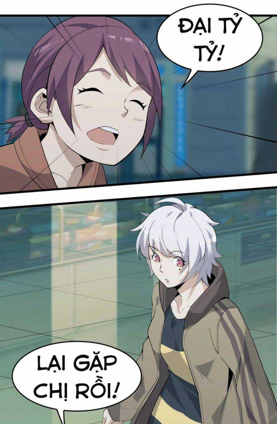 Siêu Cấp Đại Chủ Bạ Chapter 40 trang 15