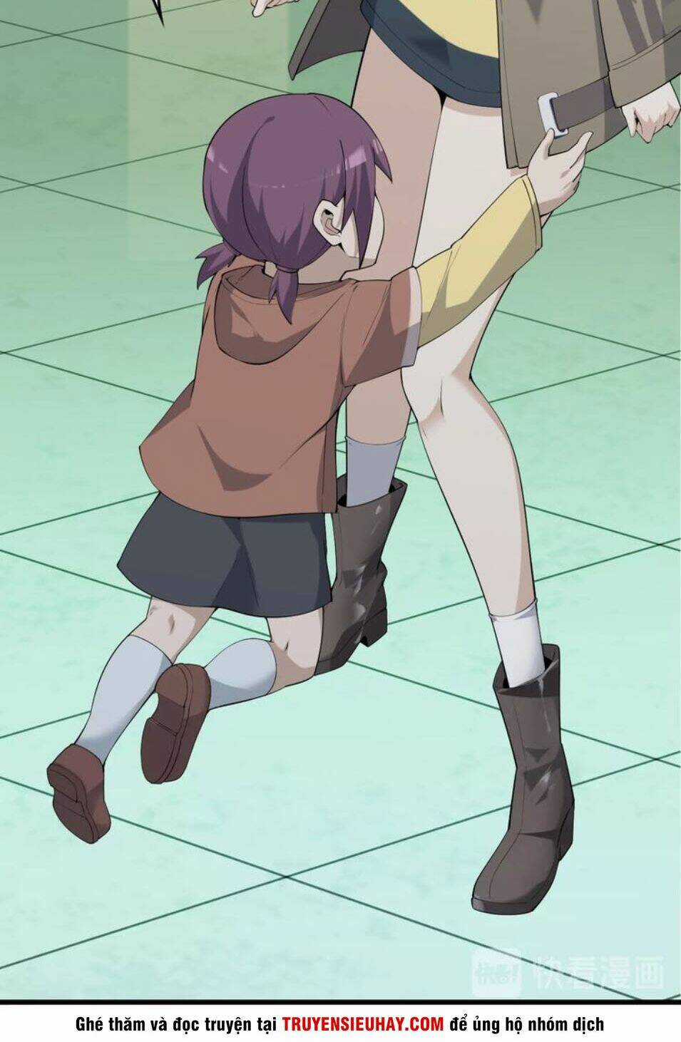 Siêu Cấp Đại Chủ Bạ Chapter 40 trang 16