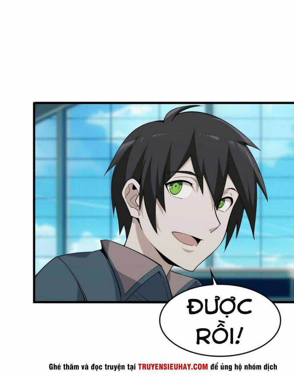 Siêu Cấp Đại Chủ Bạ Chapter 40 trang 18