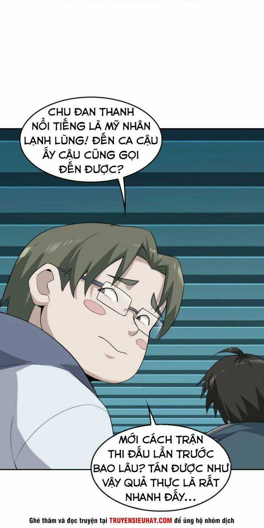 Siêu Cấp Đại Chủ Bạ Chapter 40 trang 20