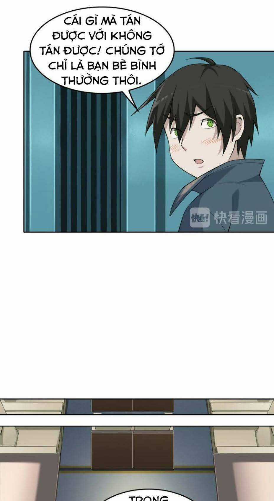 Siêu Cấp Đại Chủ Bạ Chapter 40 trang 21