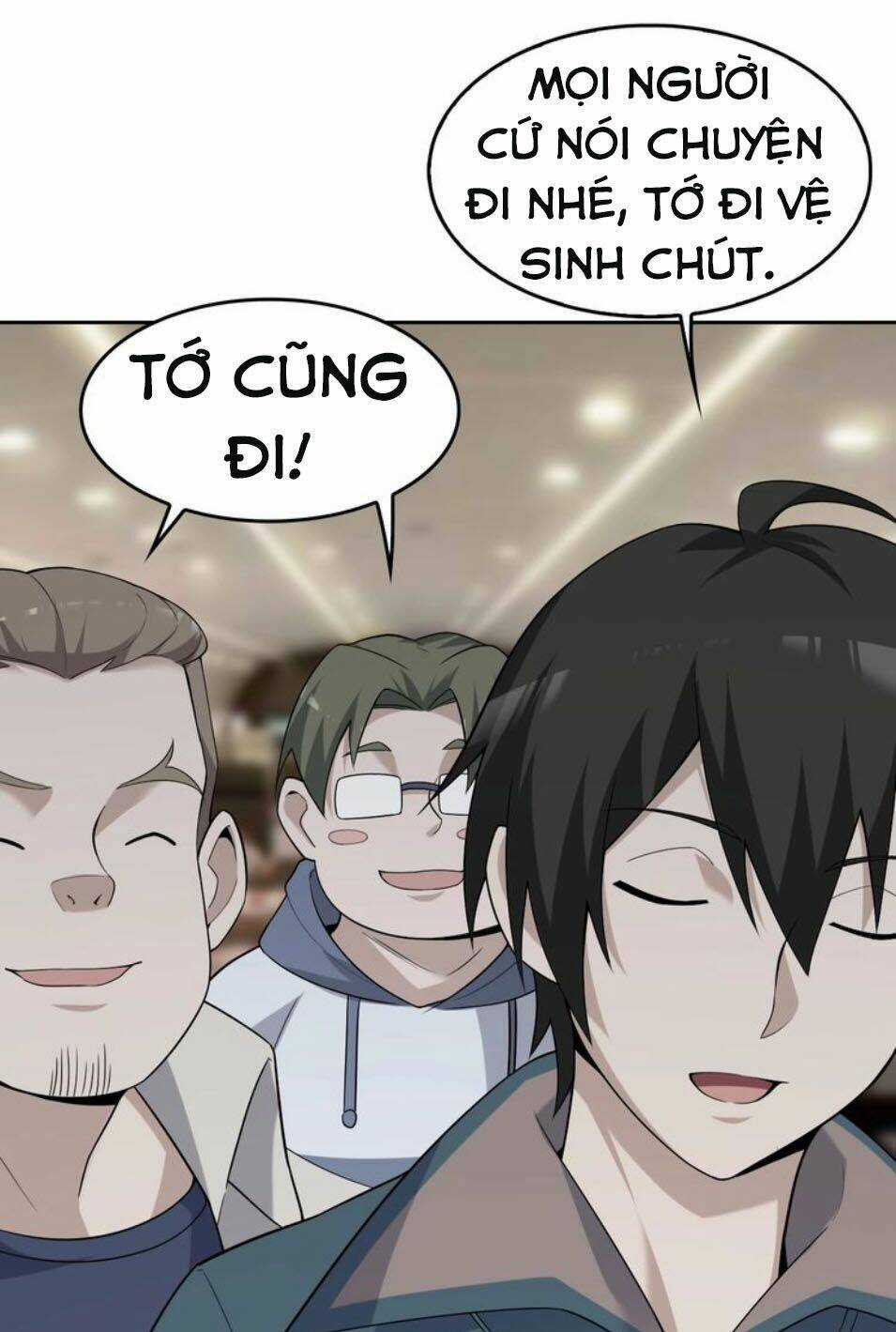 Siêu Cấp Đại Chủ Bạ Chapter 40 trang 23