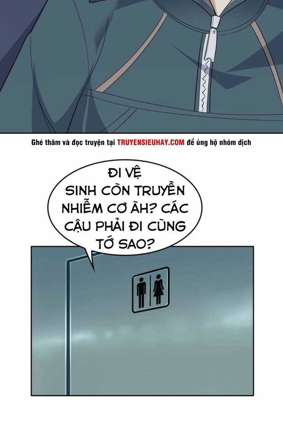 Siêu Cấp Đại Chủ Bạ Chapter 40 trang 24