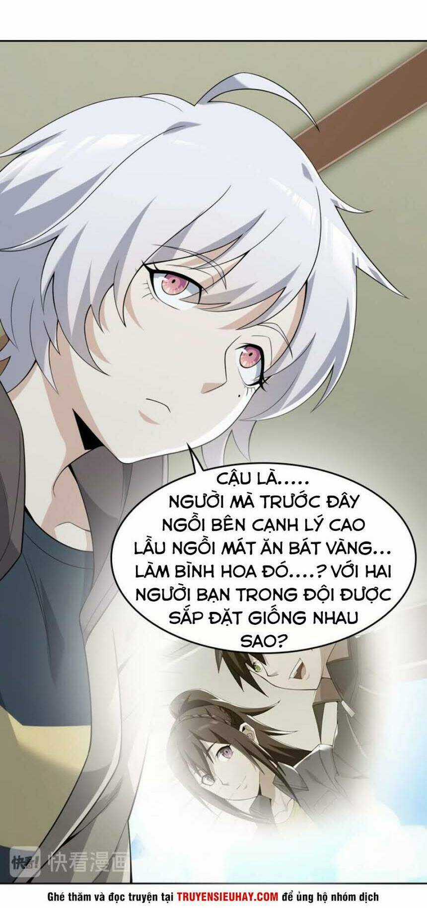 Siêu Cấp Đại Chủ Bạ Chapter 40 trang 26
