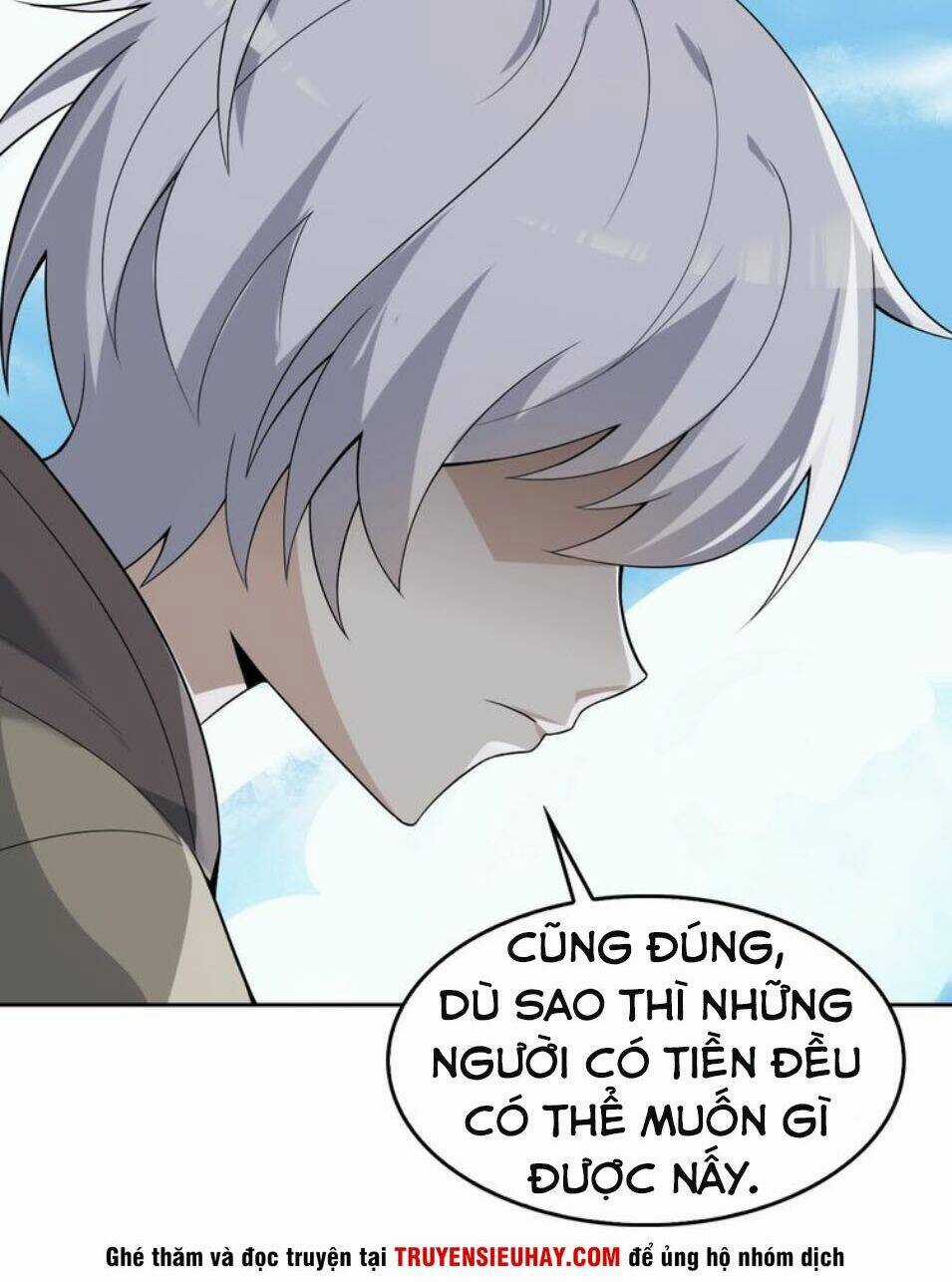 Siêu Cấp Đại Chủ Bạ Chapter 40 trang 28