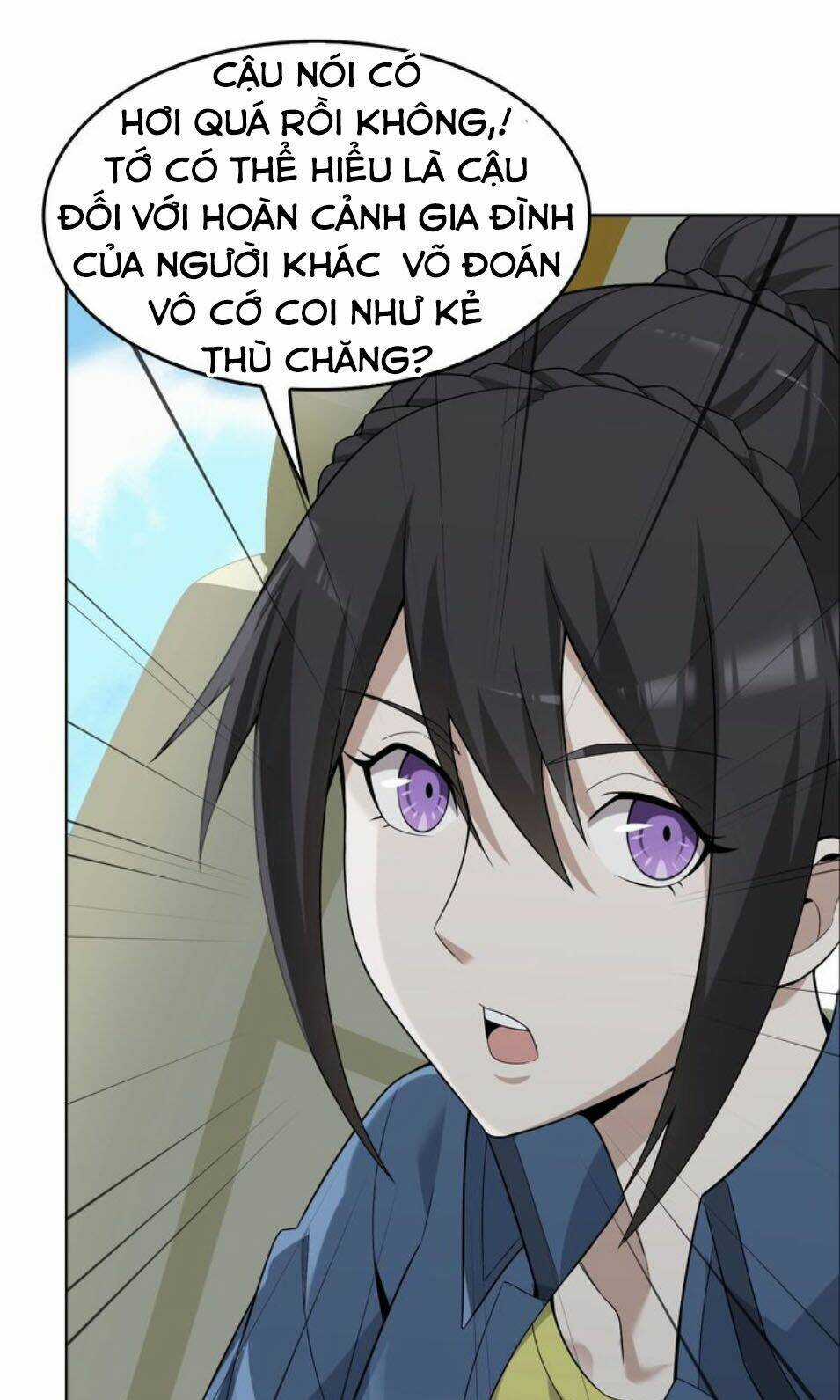 Siêu Cấp Đại Chủ Bạ Chapter 40 trang 29