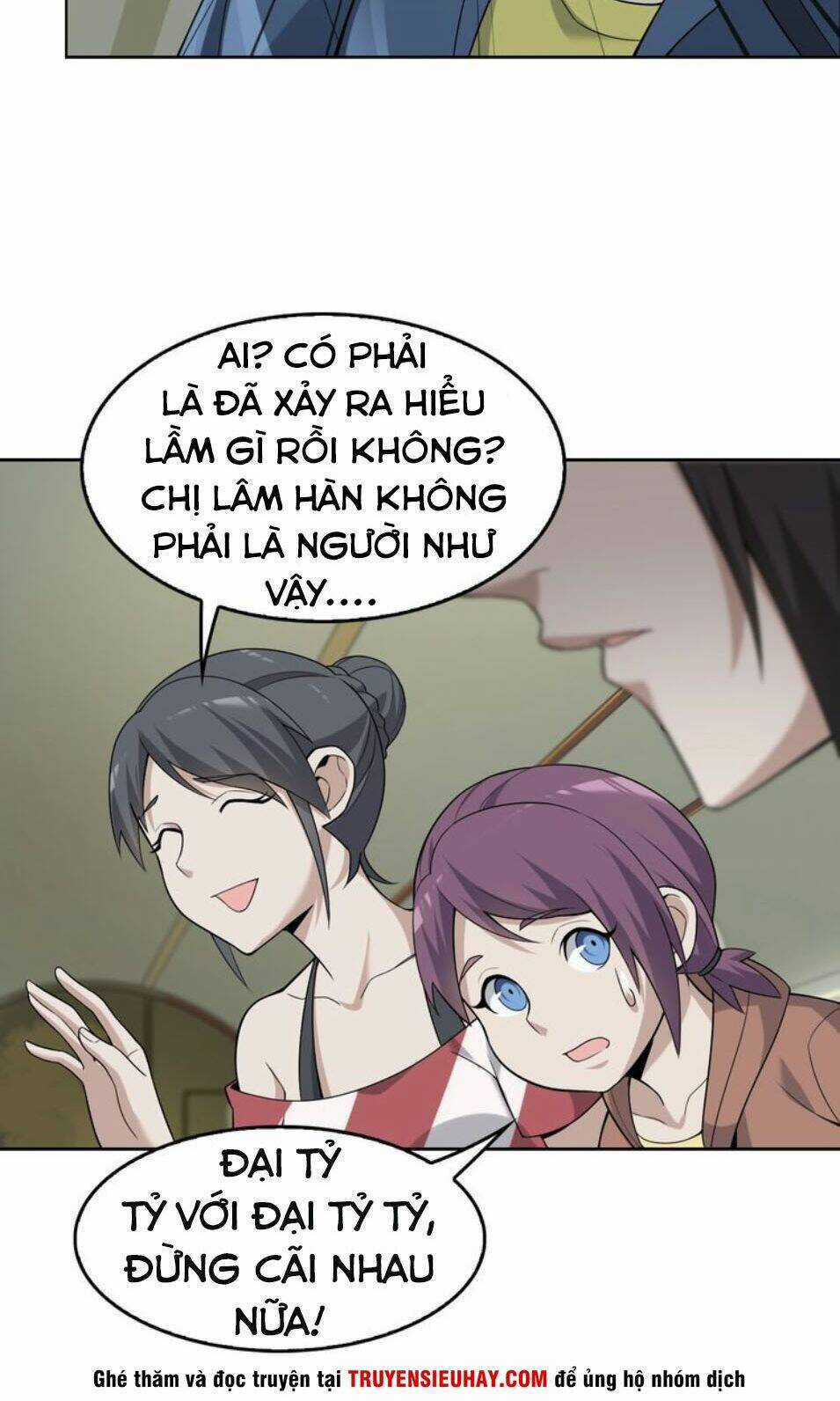 Siêu Cấp Đại Chủ Bạ Chapter 40 trang 30