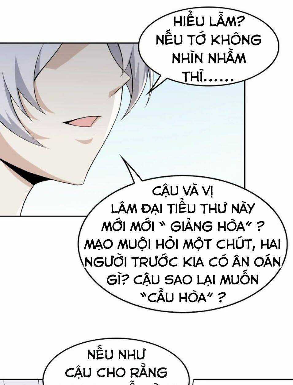 Siêu Cấp Đại Chủ Bạ Chapter 40 trang 31