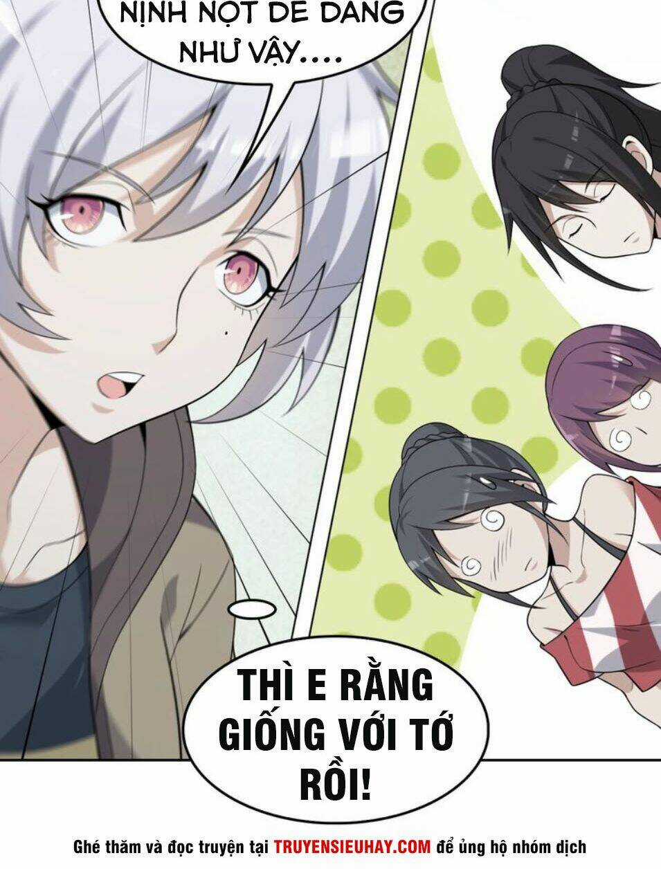 Siêu Cấp Đại Chủ Bạ Chapter 40 trang 32