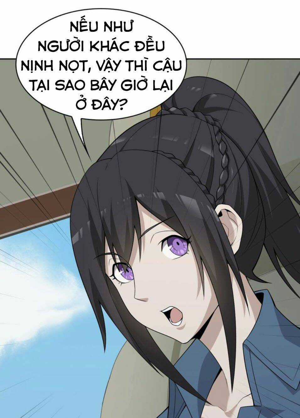 Siêu Cấp Đại Chủ Bạ Chapter 40 trang 33