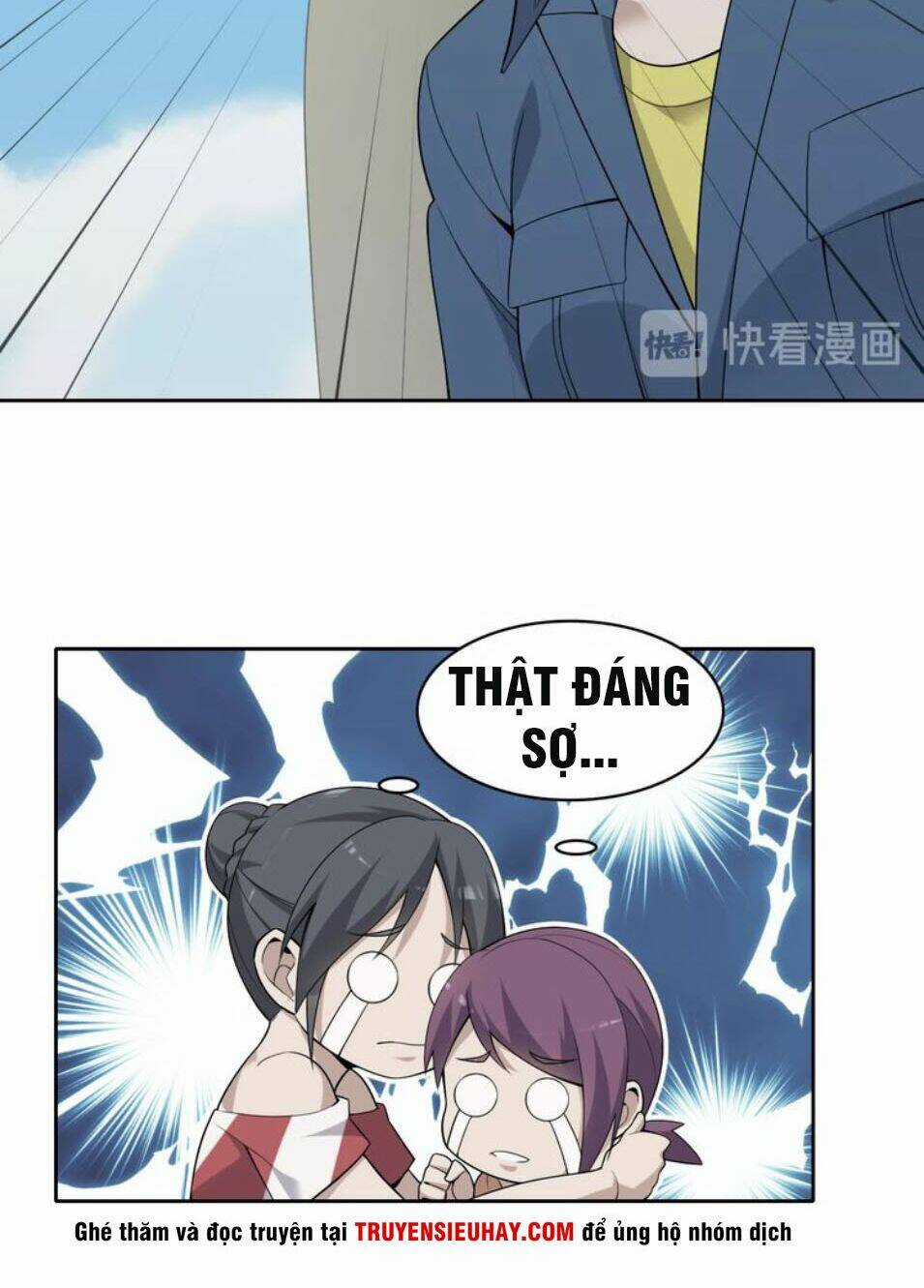 Siêu Cấp Đại Chủ Bạ Chapter 40 trang 34