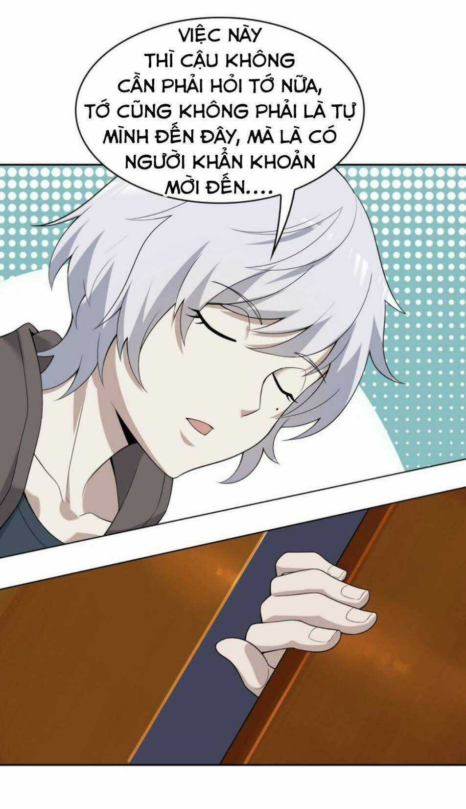 Siêu Cấp Đại Chủ Bạ Chapter 40 trang 35