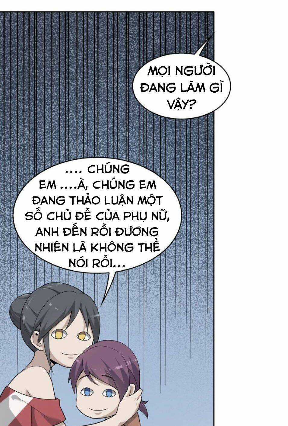 Siêu Cấp Đại Chủ Bạ Chapter 40 trang 37