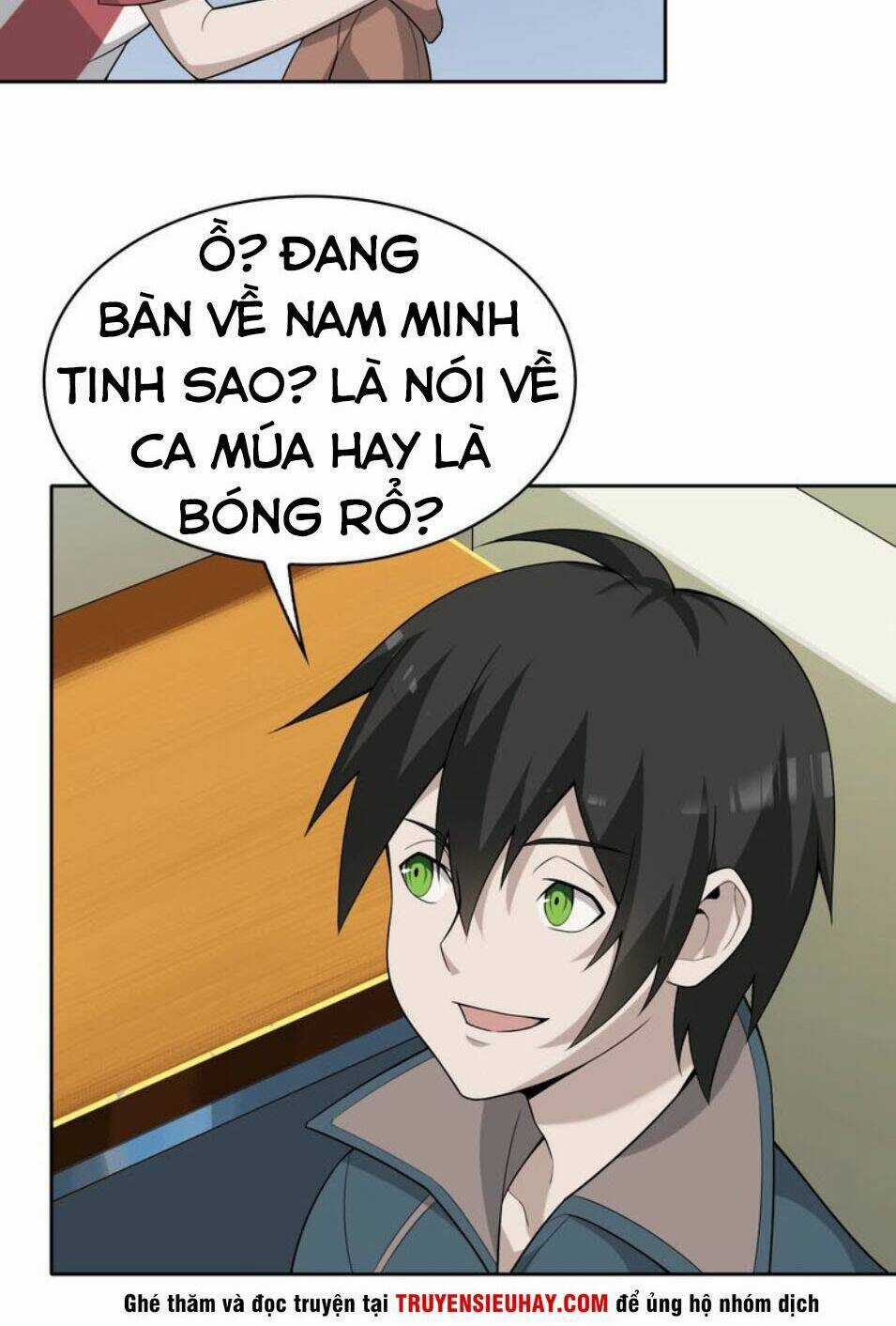 Siêu Cấp Đại Chủ Bạ Chapter 40 trang 38