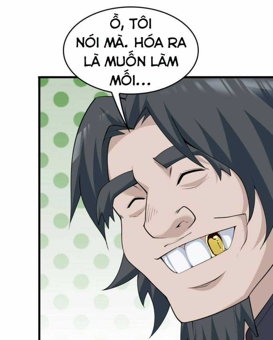 Siêu Cấp Đại Chủ Bạ Chapter 40 trang 4