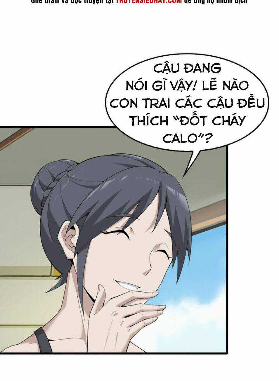 Siêu Cấp Đại Chủ Bạ Chapter 40 trang 40