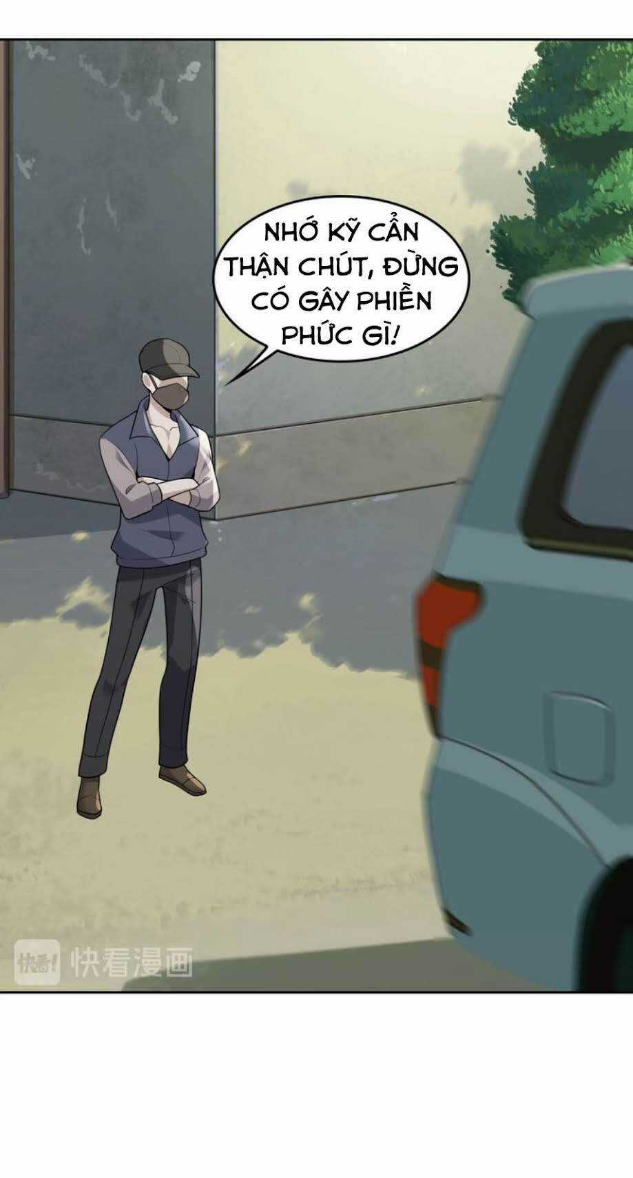 Siêu Cấp Đại Chủ Bạ Chapter 40 trang 45