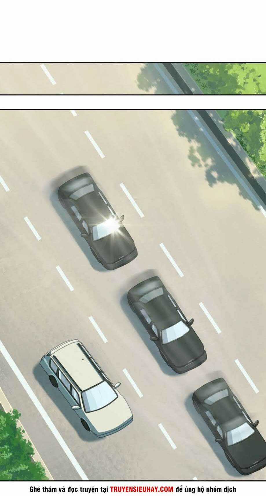 Siêu Cấp Đại Chủ Bạ Chapter 40 trang 46