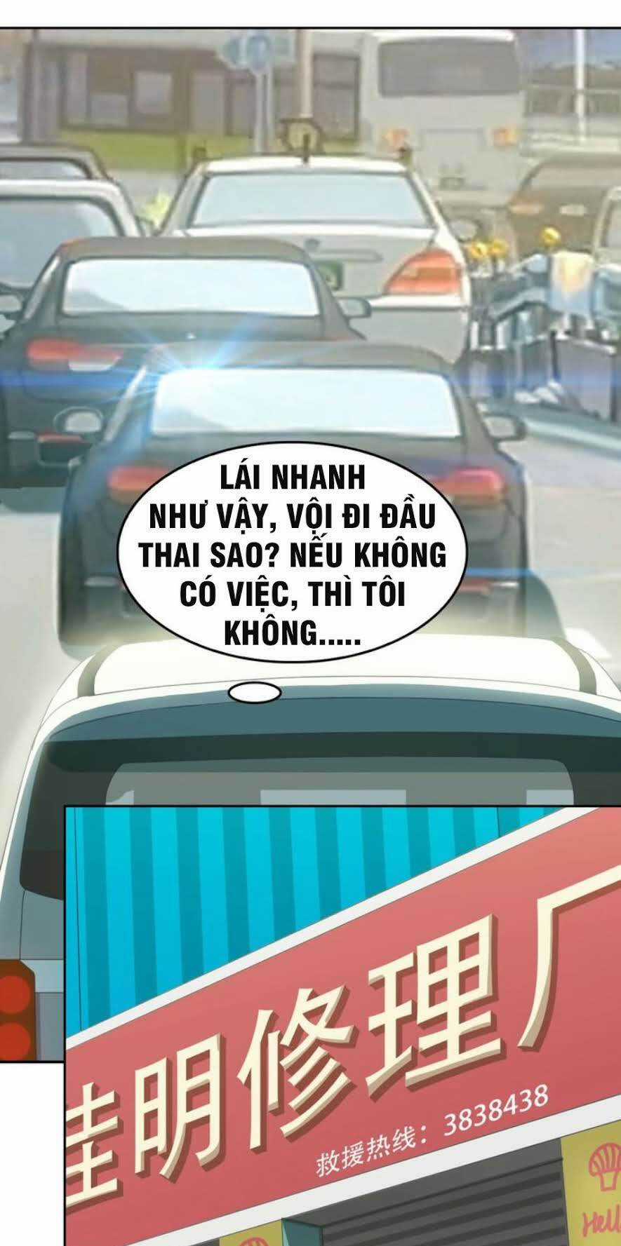 Siêu Cấp Đại Chủ Bạ Chapter 40 trang 47