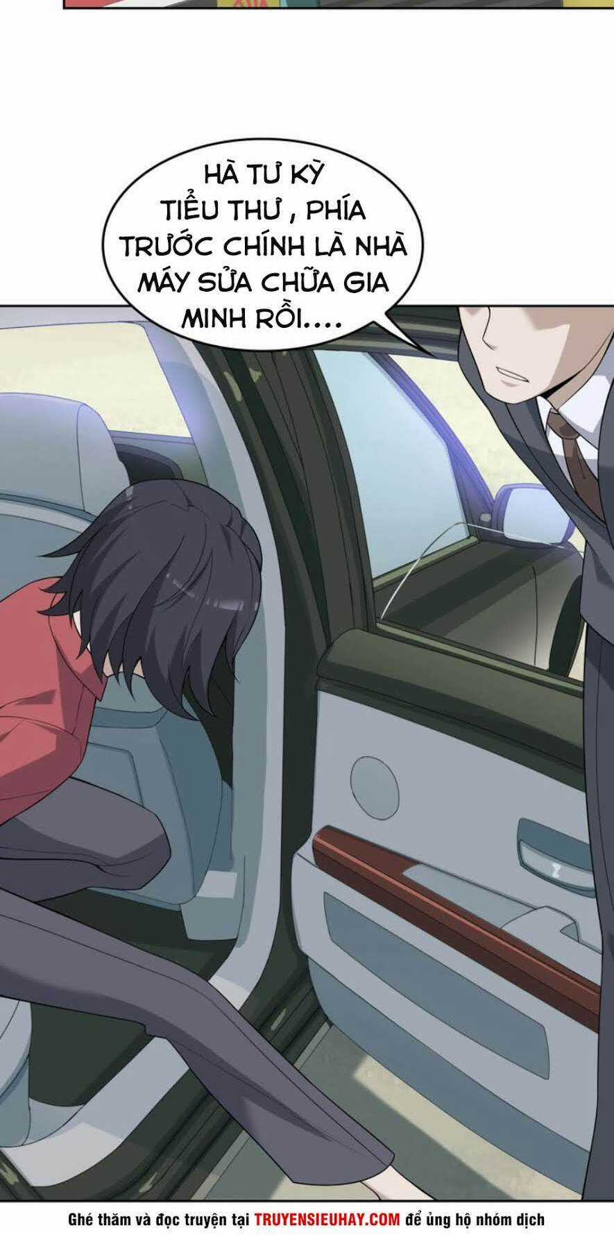 Siêu Cấp Đại Chủ Bạ Chapter 40 trang 48