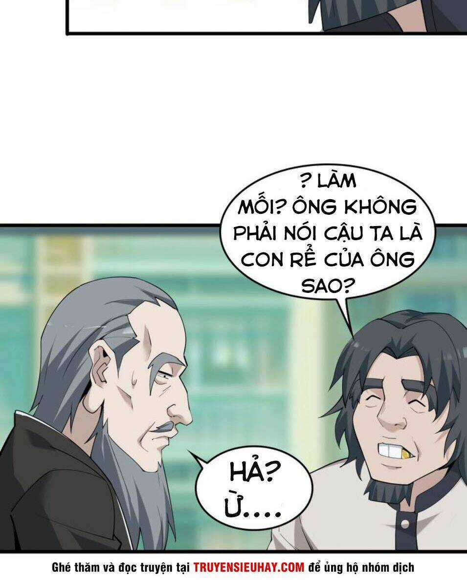 Siêu Cấp Đại Chủ Bạ Chapter 40 trang 5