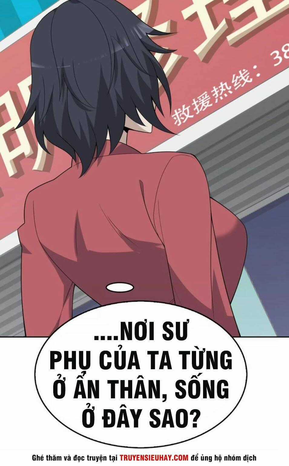 Siêu Cấp Đại Chủ Bạ Chapter 40 trang 50