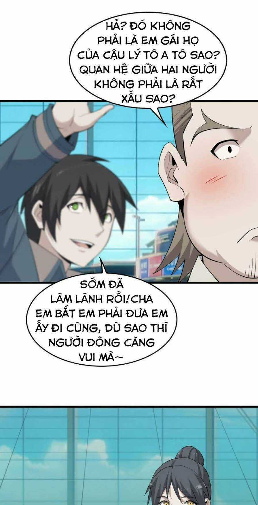 Siêu Cấp Đại Chủ Bạ Chapter 40 trang 9