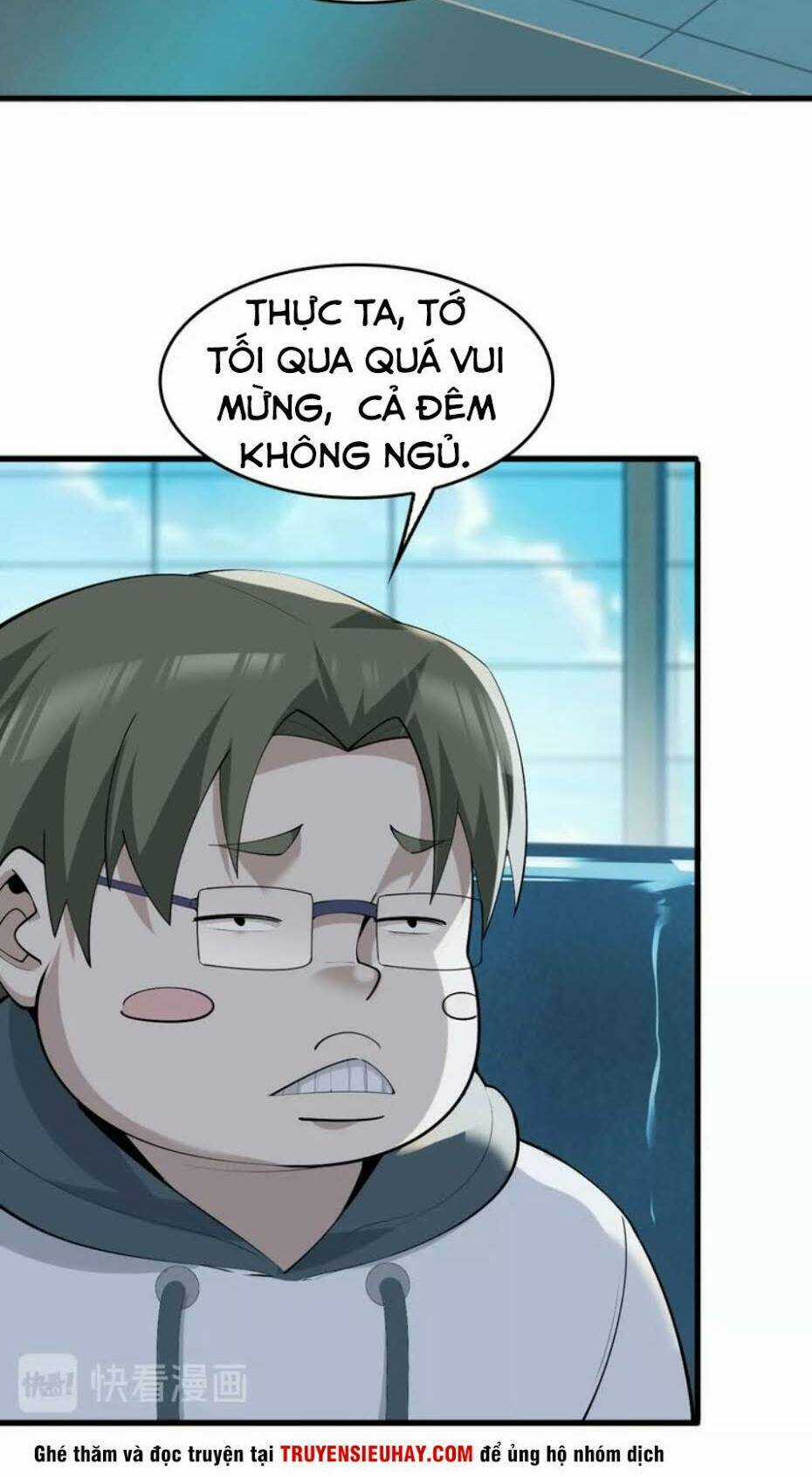 Siêu Cấp Đại Chủ Bạ Chapter 41 trang 11