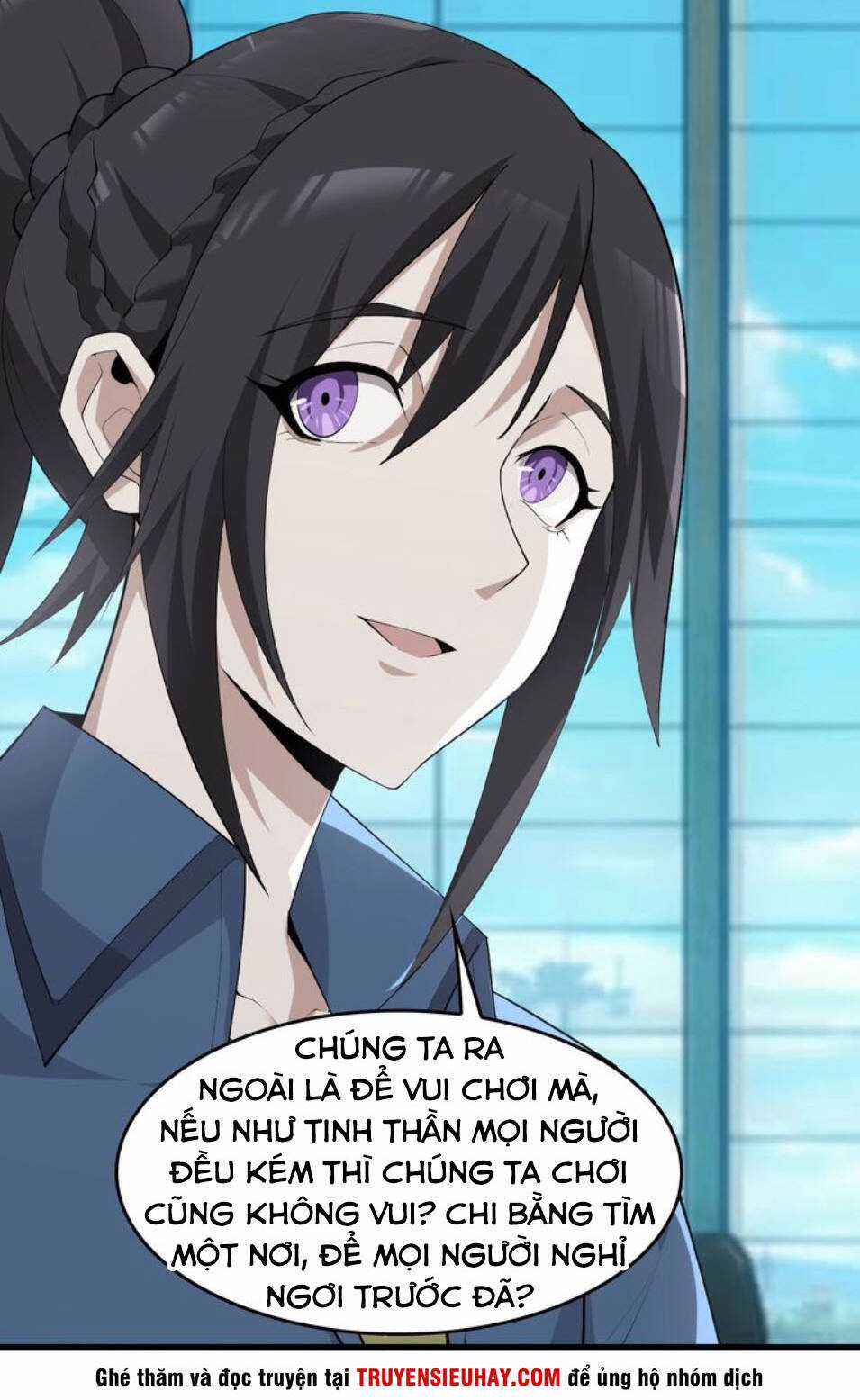 Siêu Cấp Đại Chủ Bạ Chapter 41 trang 13