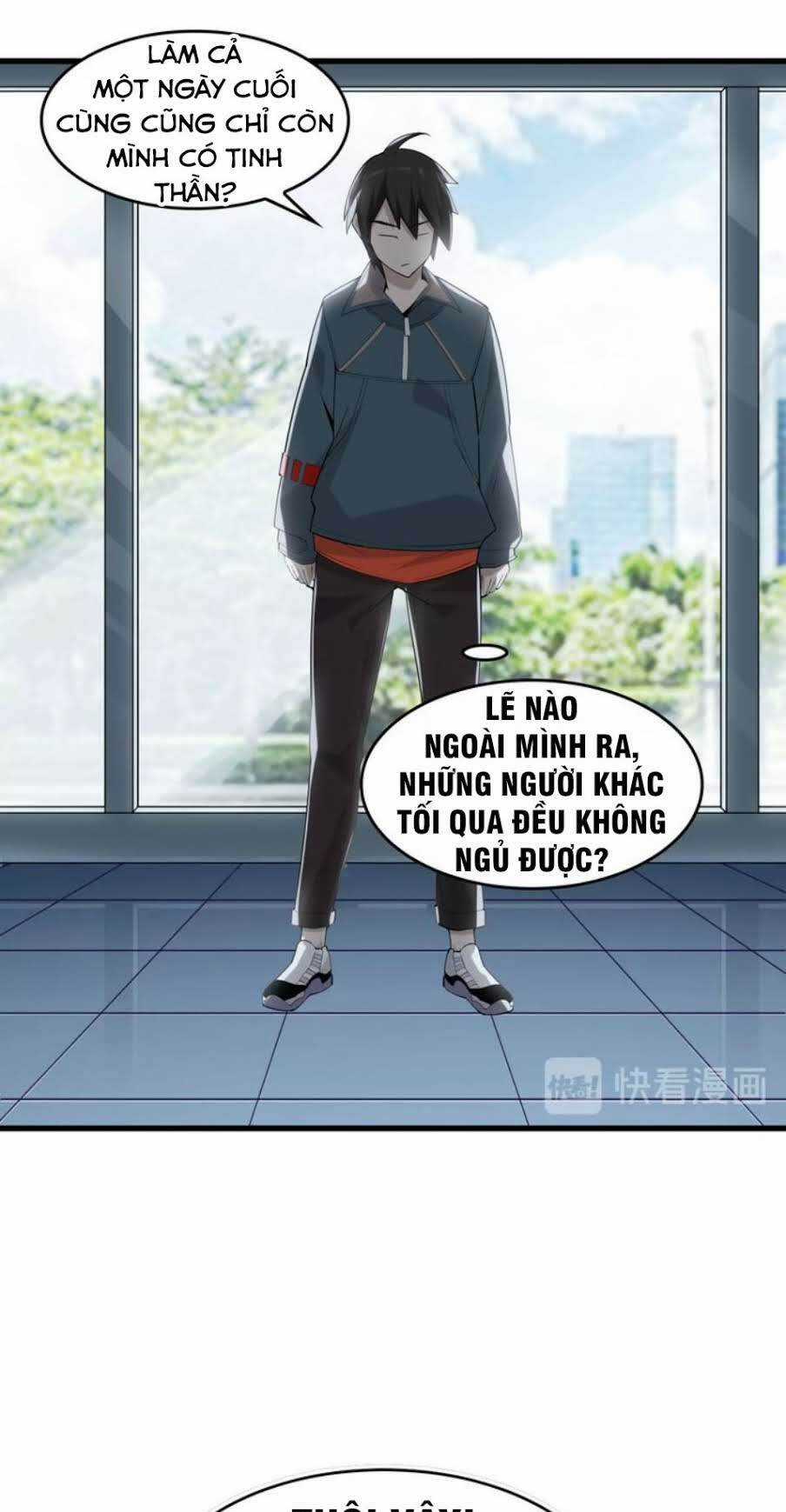 Siêu Cấp Đại Chủ Bạ Chapter 41 trang 16