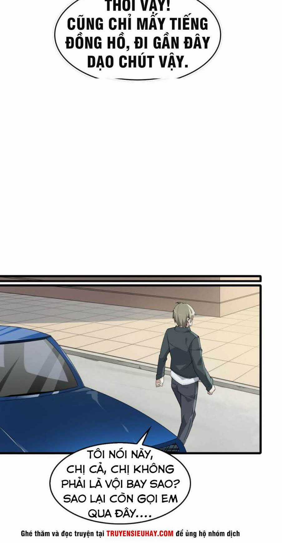 Siêu Cấp Đại Chủ Bạ Chapter 41 trang 17