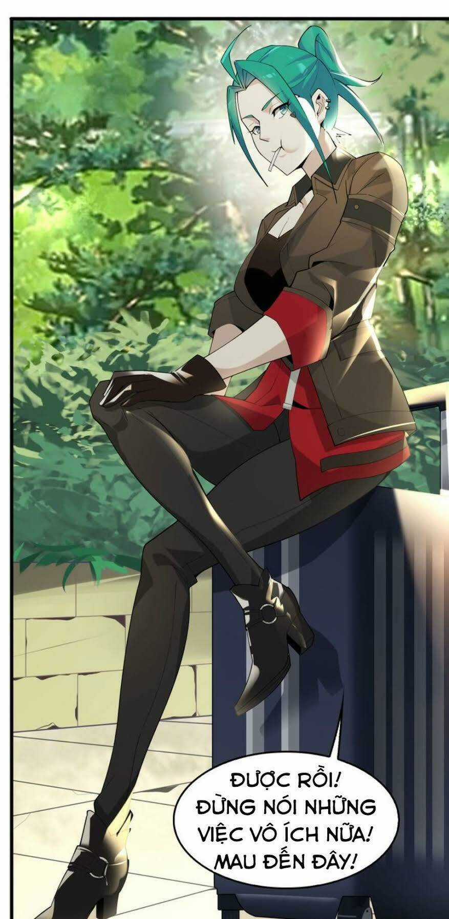 Siêu Cấp Đại Chủ Bạ Chapter 41 trang 18