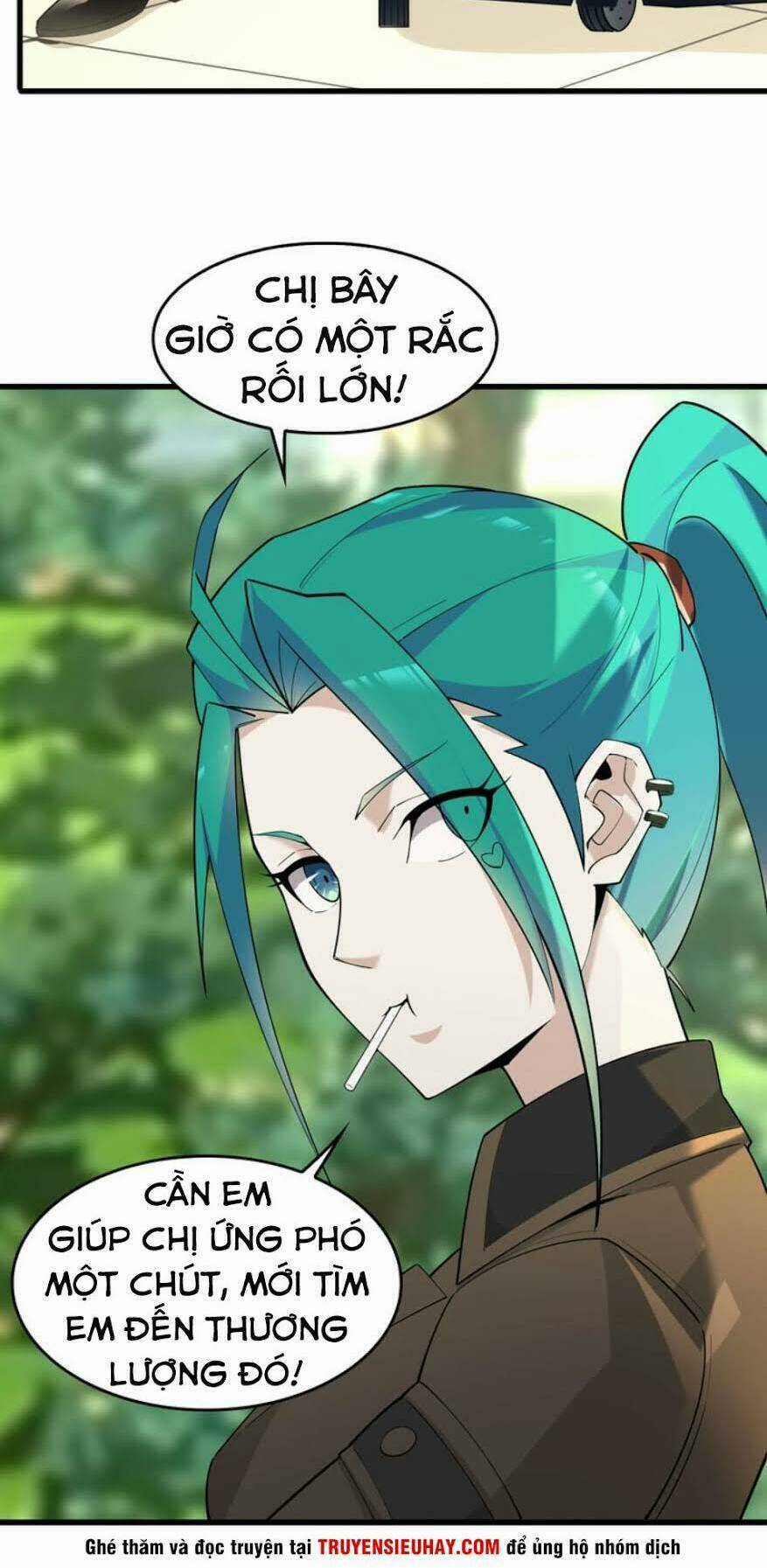 Siêu Cấp Đại Chủ Bạ Chapter 41 trang 19