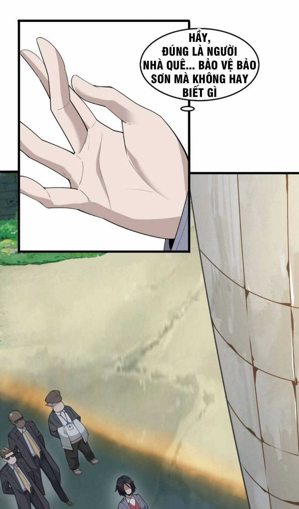 Siêu Cấp Đại Chủ Bạ Chapter 41 trang 2