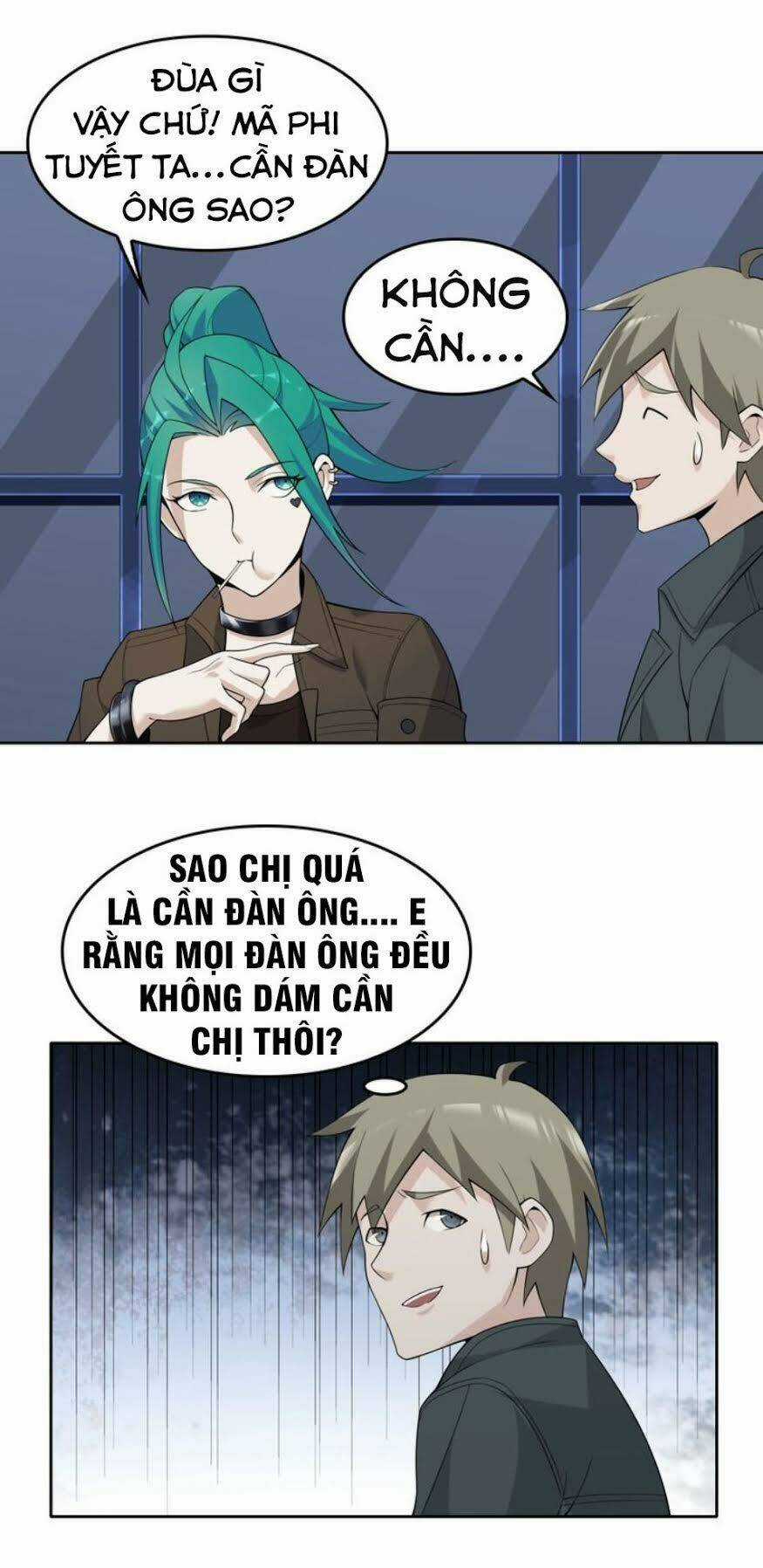 Siêu Cấp Đại Chủ Bạ Chapter 41 trang 22