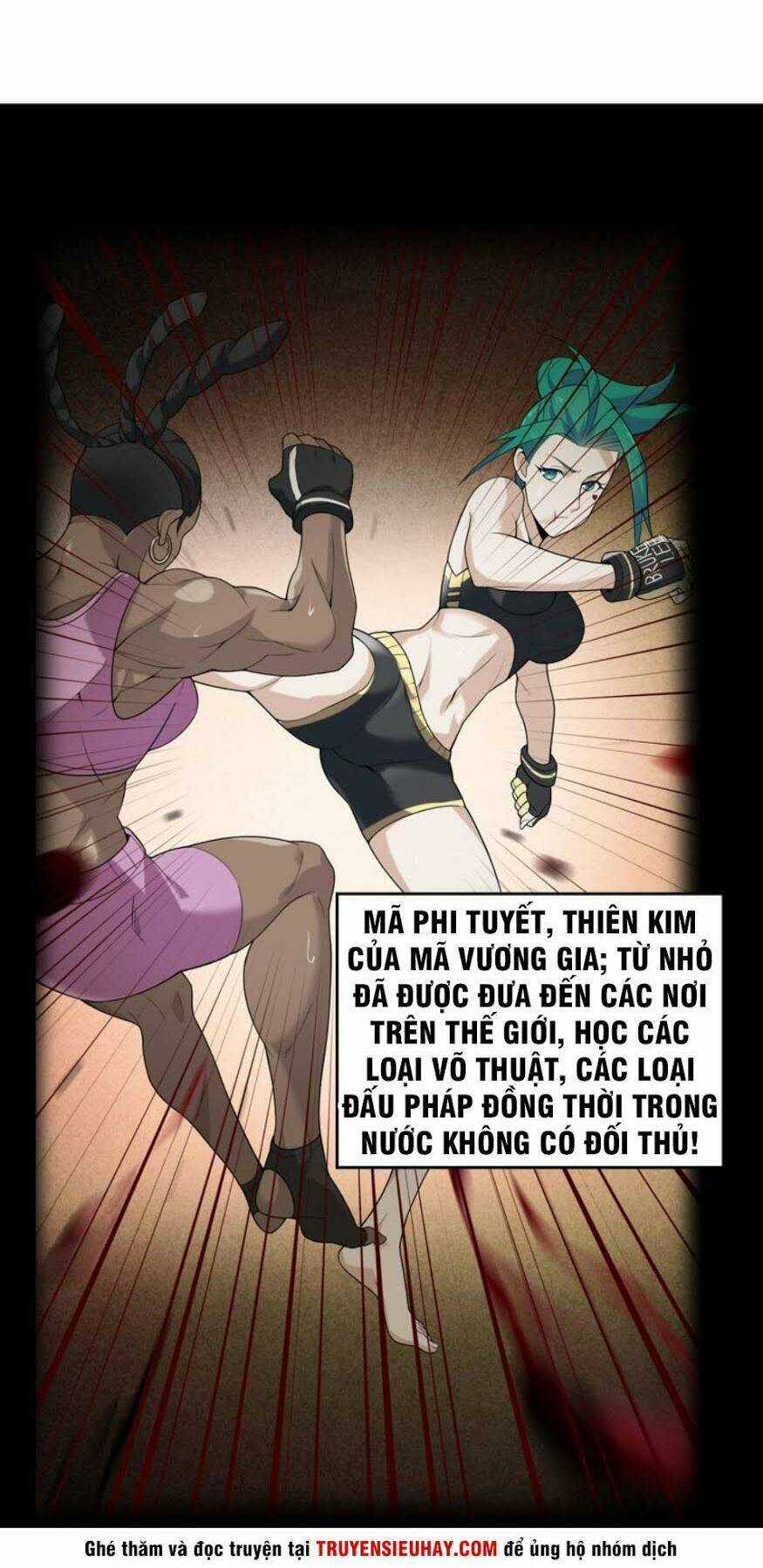 Siêu Cấp Đại Chủ Bạ Chapter 41 trang 23