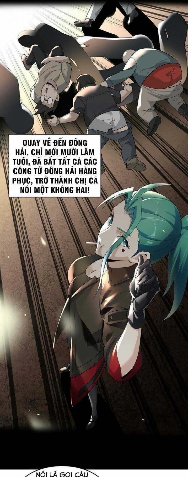 Siêu Cấp Đại Chủ Bạ Chapter 41 trang 24