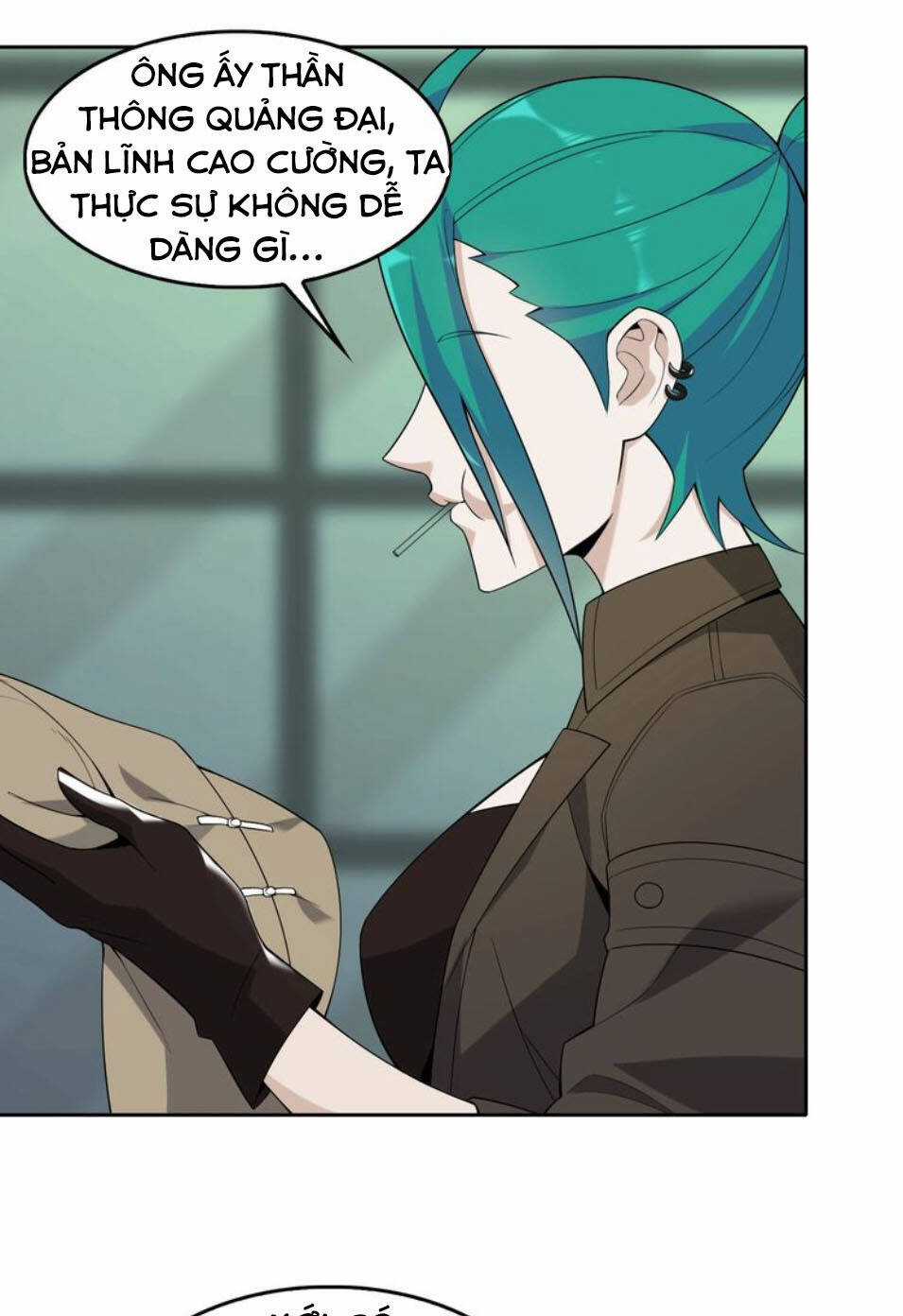 Siêu Cấp Đại Chủ Bạ Chapter 41 trang 30