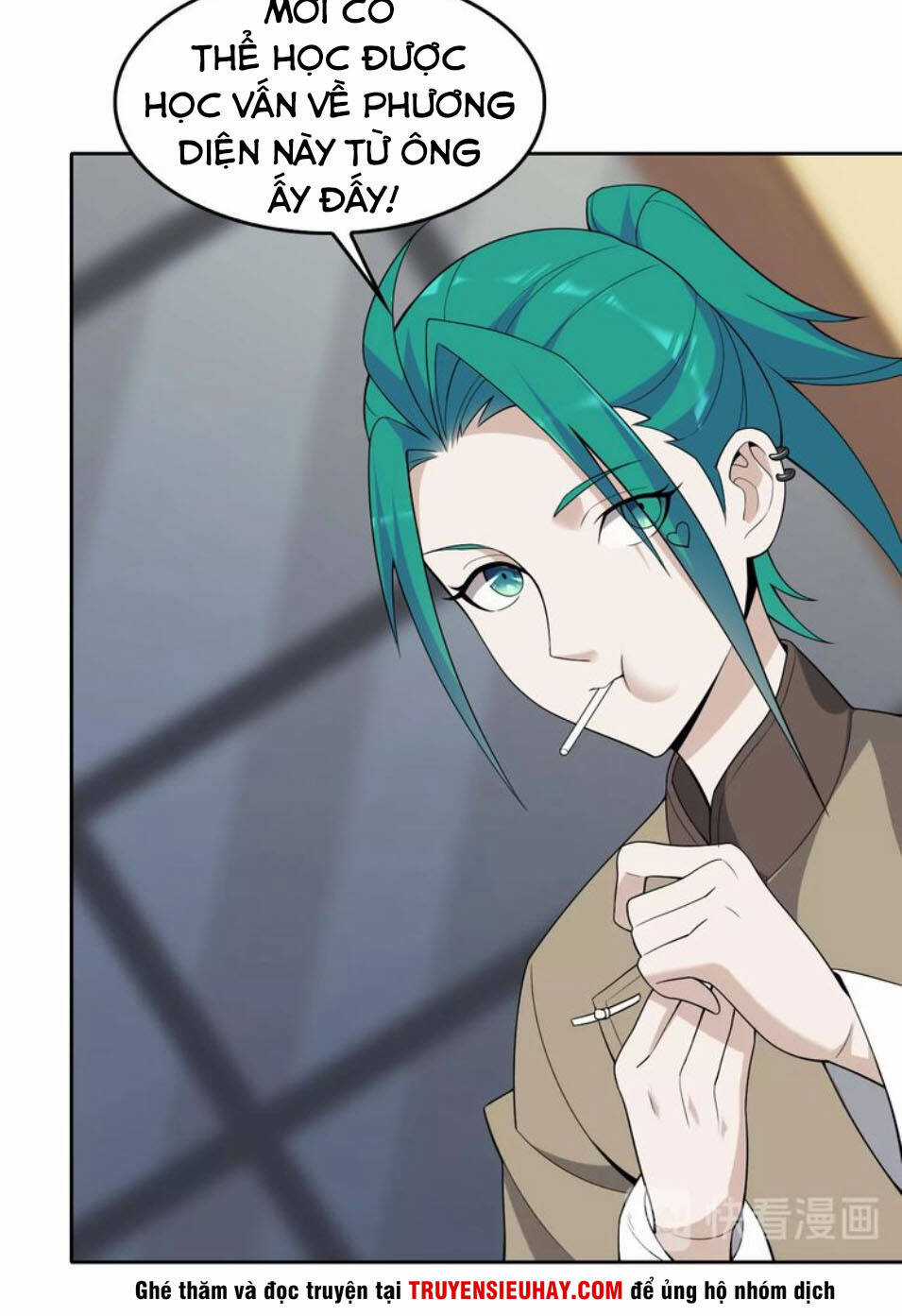 Siêu Cấp Đại Chủ Bạ Chapter 41 trang 31