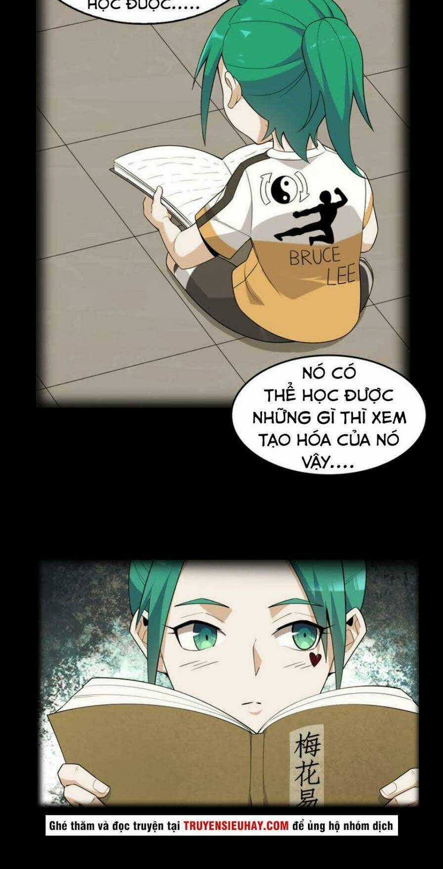 Siêu Cấp Đại Chủ Bạ Chapter 41 trang 33